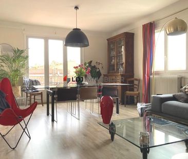 Location Appartement 3 pièces 84m² PERPIGNAN 66000 - Photo 1
