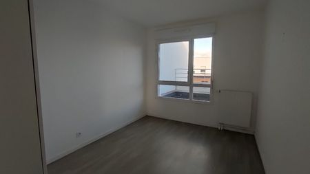 Appartement 4 pièces – 83 m² environ à Vern-sur-Seiche (ref : G175939) - Photo 4