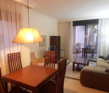 Alquiler de piso en Avenida del Golf - Photo 4