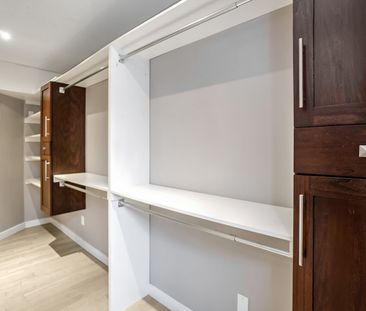 Condo for rent, Montréal (Le Sud-Ouest) - Photo 4