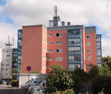 Helle 3-Zimmer-Wohnung mit Balkon in Gießen-Wieseck - Photo 1