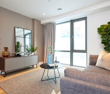 1 bedroom apartment to rent - Photo 4