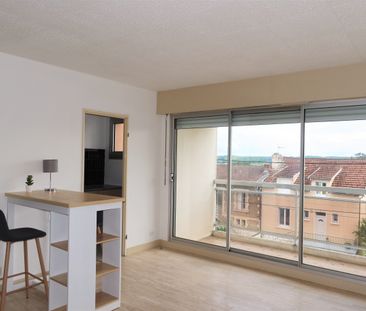 Location Appartement 1 pièce 30m² PERIGUEUX 24000 - Photo 1