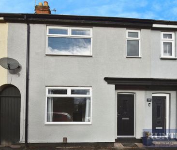 3 bedroom terraced house to rent - Photo 5