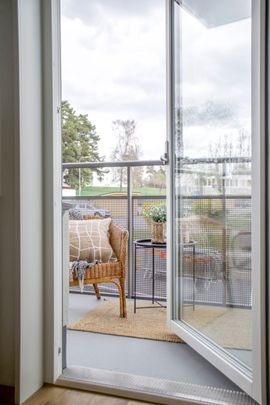 Runebergsgatan, Nyköping - Foto 1