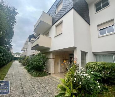 Appartement à louer 1 pièce 29.08m² - Photo 2