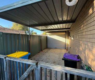 2 BEDROOM UNIT IN QUIET LOCATION - Photo 1
