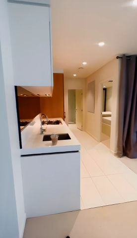 1 Bedroom - furniture included - Photo 5