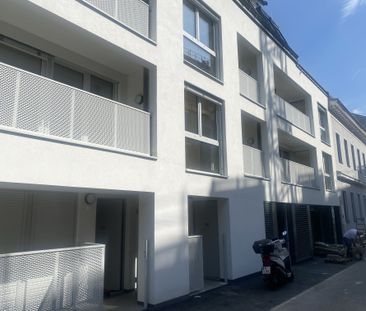 ERSTBEZUG 2 Zimmer Wohnung mit Terrasse und Garten - Ordination - Foto 4