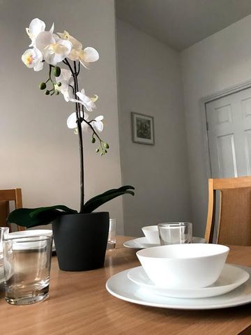 1 bed house share to rent in Coal Clough Lane, Burnley, BB11 - Photo 3