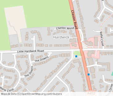 Little Hardwick Road, Walsall - Photo 1