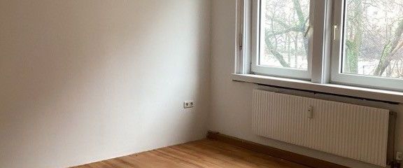 Frühling im neuen Zuhause! 3-Zimmer-Wohnung in ruhiger Lage - Photo 1