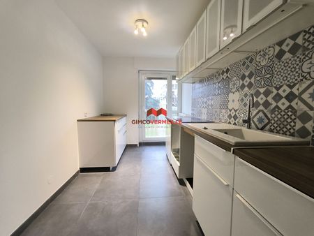 Location Appartement 2 pièces 47m² - Photo 3