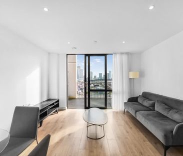 Langham House, Forrester Way, Stratford, E15 - Photo 1