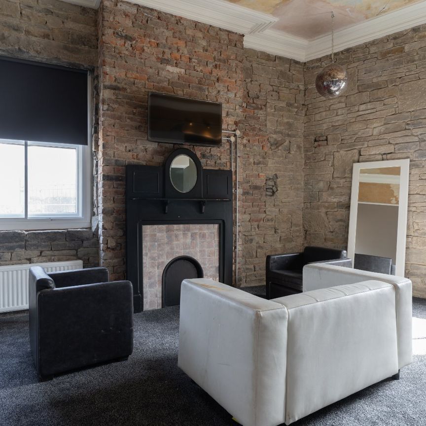 The Zetland, Zetland Street, Huddersf... - Photo 1