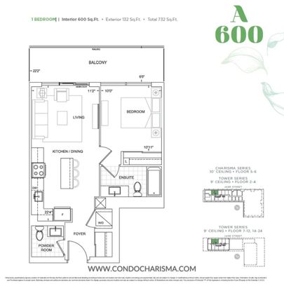 For Lease - 8960 Jane Street Unit# 1818, Vaughan, Ontario - Photo 1