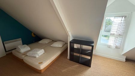 Location Maison 4 pièces 62m² - Photo 4