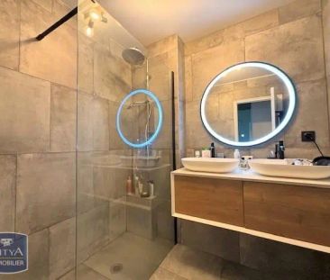 Appartement à louer 3 pièces 72.8m² - Photo 1