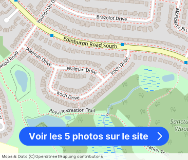 57 Walman Dr, Guelph - Photo 1