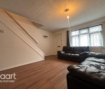 2 bedroom end of terrace house to rent - Photo 6