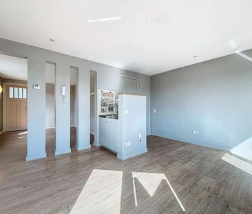 Appartement te huur - Foto 1