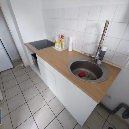 Appartement à louer 2 pièces 44.56m² - Photo 4