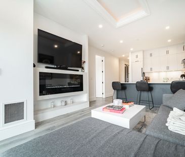 For Lease - 101 Locke Street Unit# 505, Hamilton, Ontario - Photo 1