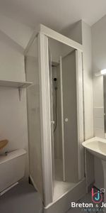 Location Appartement 1 pièce 19m² - Photo 3