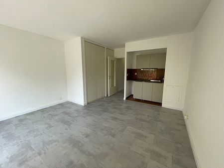 Location appartement 1 pièce, 27.38m², Gif-sur-Yvette - Photo 2