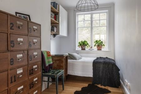 Bro - 3rok - tillsv - 11.500kr/mån - Photo 3