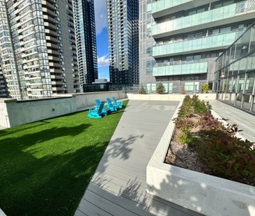 For Lease - 430 Square One Drive Unit# 3504, Mississauga, Ontario - Photo 6