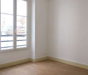 Location Appartement PARIS - - Photo 2