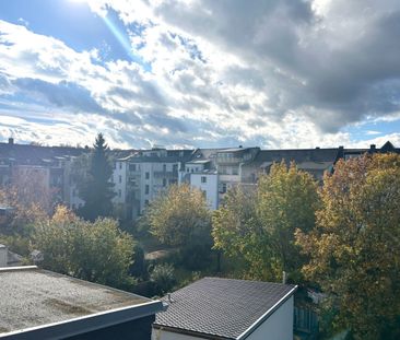 Altendorf • 3-Raum Wohnung • in Chemnitz • Balkon • zur Miete • Ste... - Foto 1