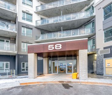 For Lease - 58 LAKESIDE Terrace Unit# 1106, Barrie, Ontario - Photo 2