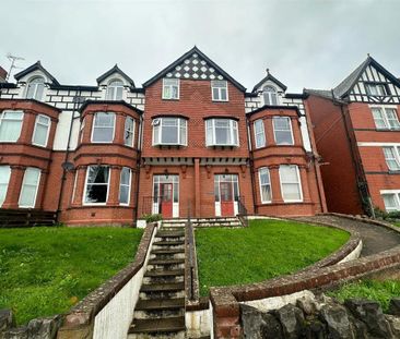 3 bedroom flat to rent - Photo 1