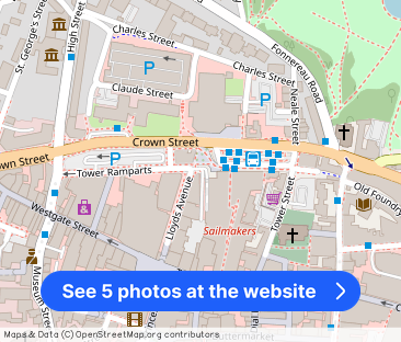 1 bedroom flat for rent - Photo 1