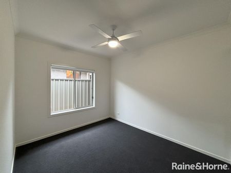 Modern Comfort Meets Family Living in the Heart of Virginia! - Photo 2