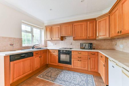 3 bedroom terraced house to rent - Photo 5