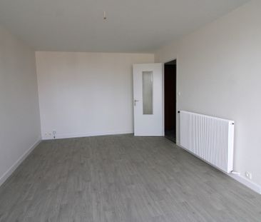 Location Appartement 1 pièce 30m² ST BRIEUC 22000 - Photo 4