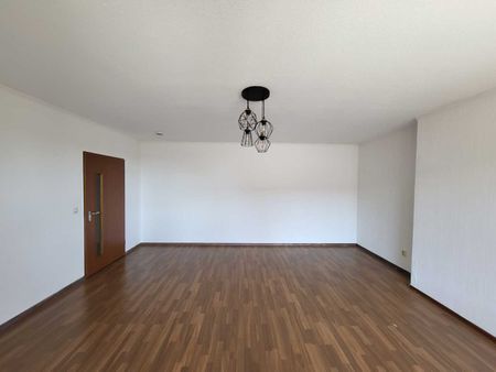 2-Zimmer-Wohnung in top Lage! WBS erforderlich!!! - Photo 5