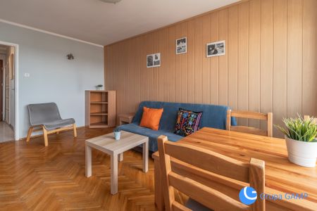 Widokowe 2-pok z oddzielną kuchnia, ul. Królewska - Zdjęcie 2