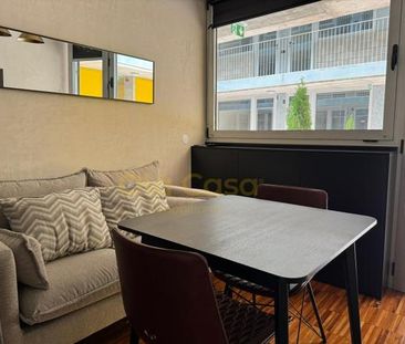 Apartamento T1 - Photo 1