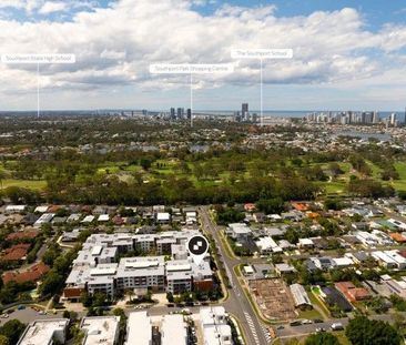 Stylish East-Facing Apartment at Waterford Apartments â Available... - Photo 2