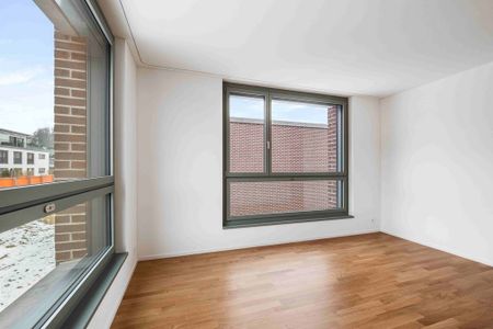 MIETEN OHNE KAUTION - Wunderschöne Wohnung im Grünen - Photo 3