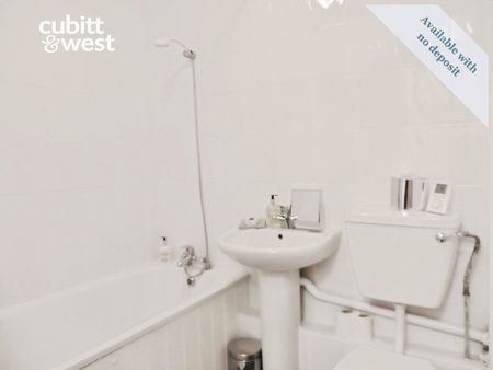 1 bedroom apartment to rent - Photo 3