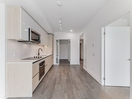 For Lease - 150 Logan Avenue Unit# 510, Toronto, Ontario - Photo 3