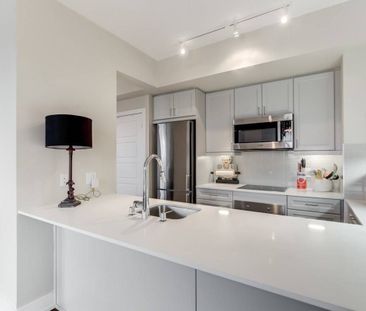 For Lease - 7 Kenaston Gardens Unit# 1005, Toronto, Ontario - Photo 4