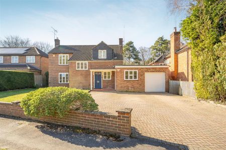 3 bedroom detached house to rent - Photo 5