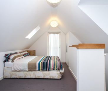2 bedroom detached house to rent - Photo 6