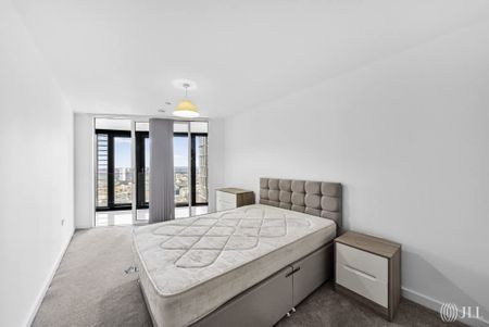 Unex Tower, London, E15 - Photo 4